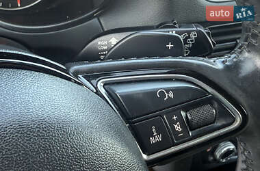 Внедорожник / Кроссовер Audi Q5 2013 в 