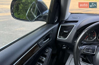 Внедорожник / Кроссовер Audi Q5 2013 в 