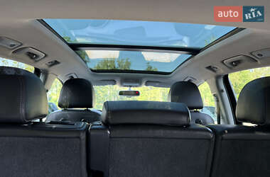Внедорожник / Кроссовер Audi Q5 2013 в 
