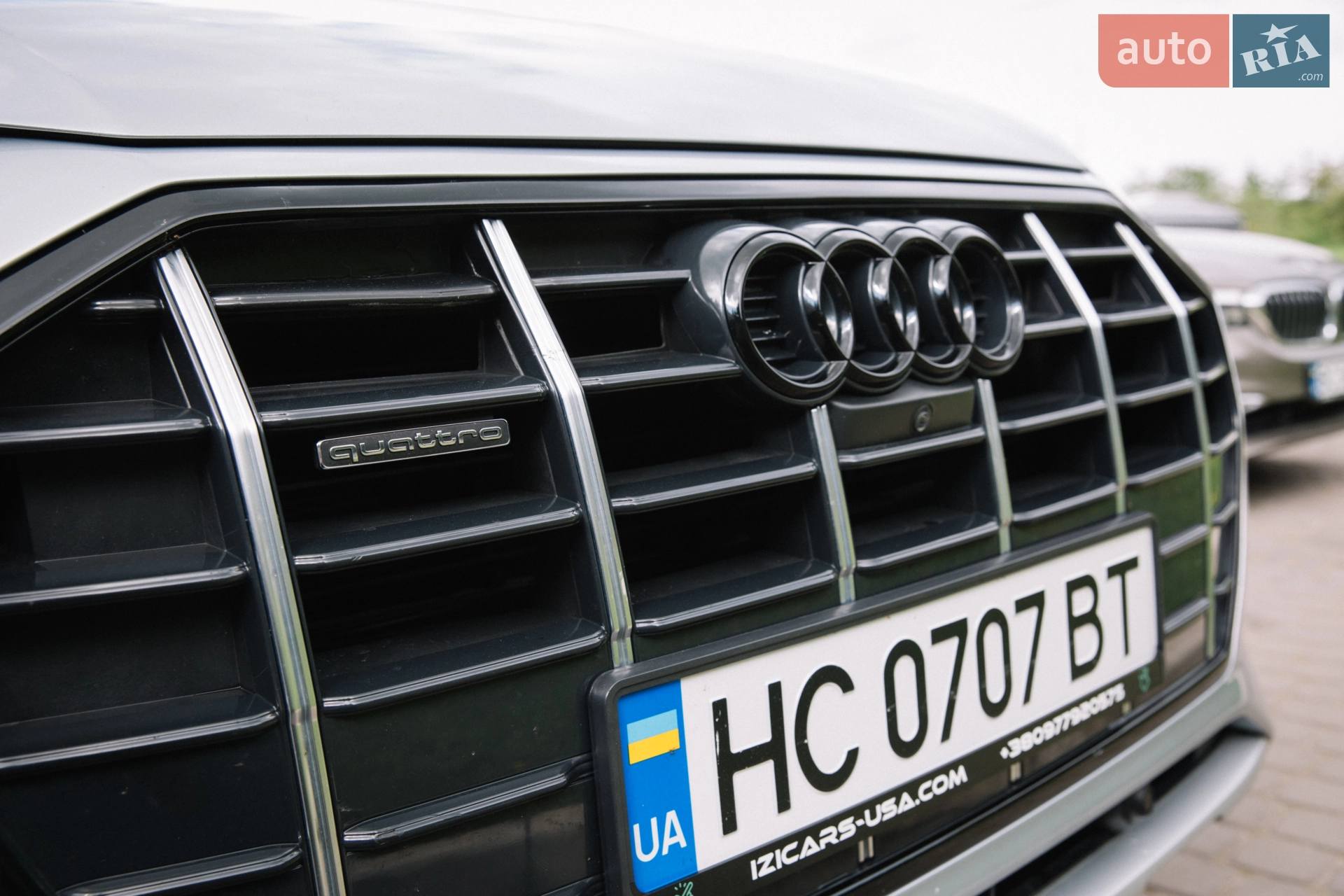 2021 Audi Q5 - мініатюра 7