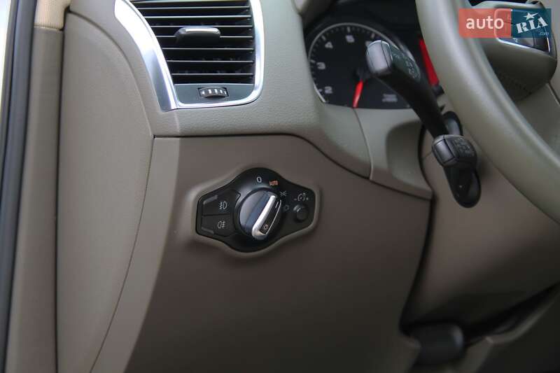 Внедорожник / Кроссовер Audi Q5 2010 в Сарнах фото 23 Внедорожник / Кроссовер Audi Q5 2010 в Сарнах