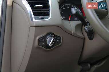 Внедорожник / Кроссовер Audi Q5 2010 в 