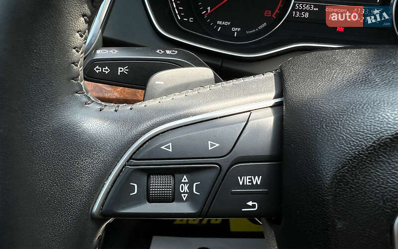 Внедорожник / Кроссовер Audi Q5 2019 в Львове