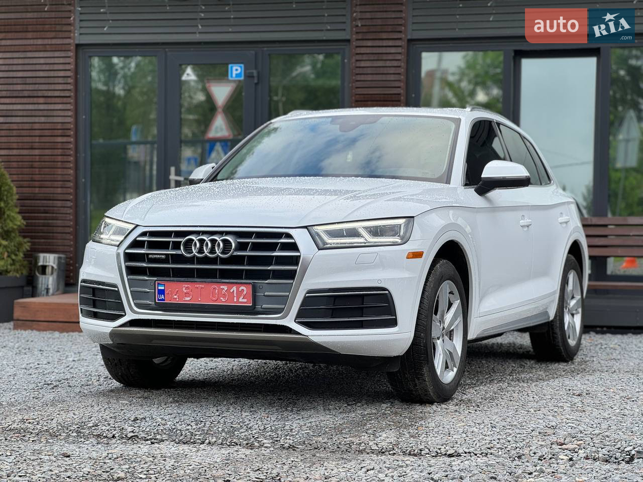 2019 Volkswagen Tiguan - мініатюра 34