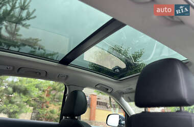 Внедорожник / Кроссовер Audi Q5 2013 в 