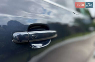 Внедорожник / Кроссовер Audi Q5 2013 в 