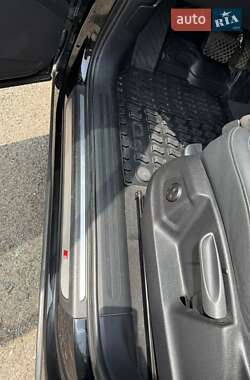Внедорожник / Кроссовер Audi Q5 2015 в 