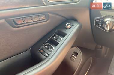 Внедорожник / Кроссовер Audi Q5 2014 в 