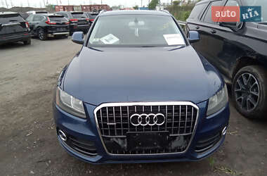 Внедорожник / Кроссовер Audi Q5 2013 в 