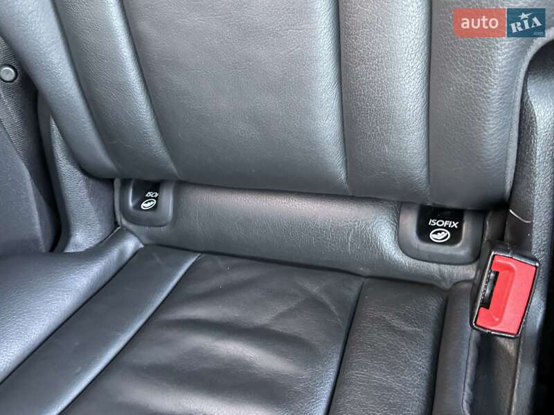 Внедорожник / Кроссовер Audi Q5 2012 в Луцке