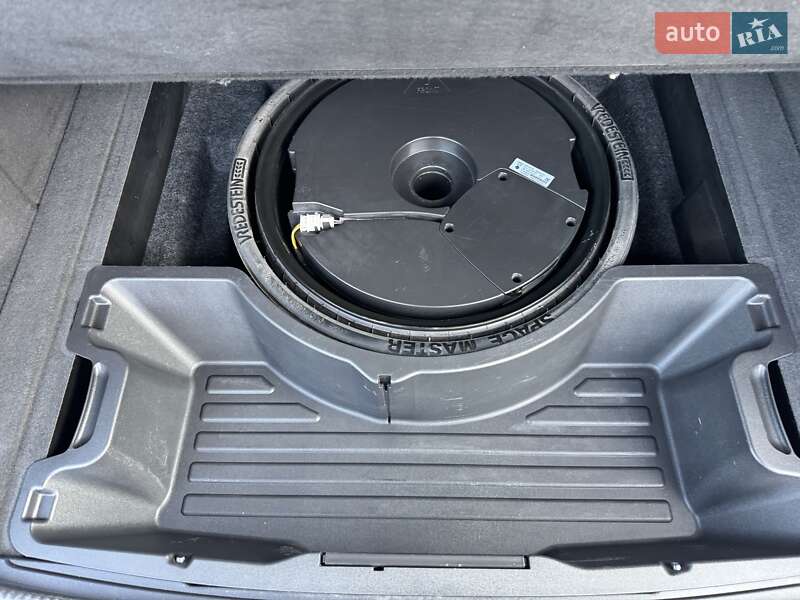 Внедорожник / Кроссовер Audi Q5 2012 в Луцке