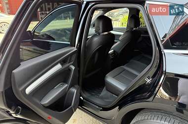 Внедорожник / Кроссовер Audi Q5 2017 в 