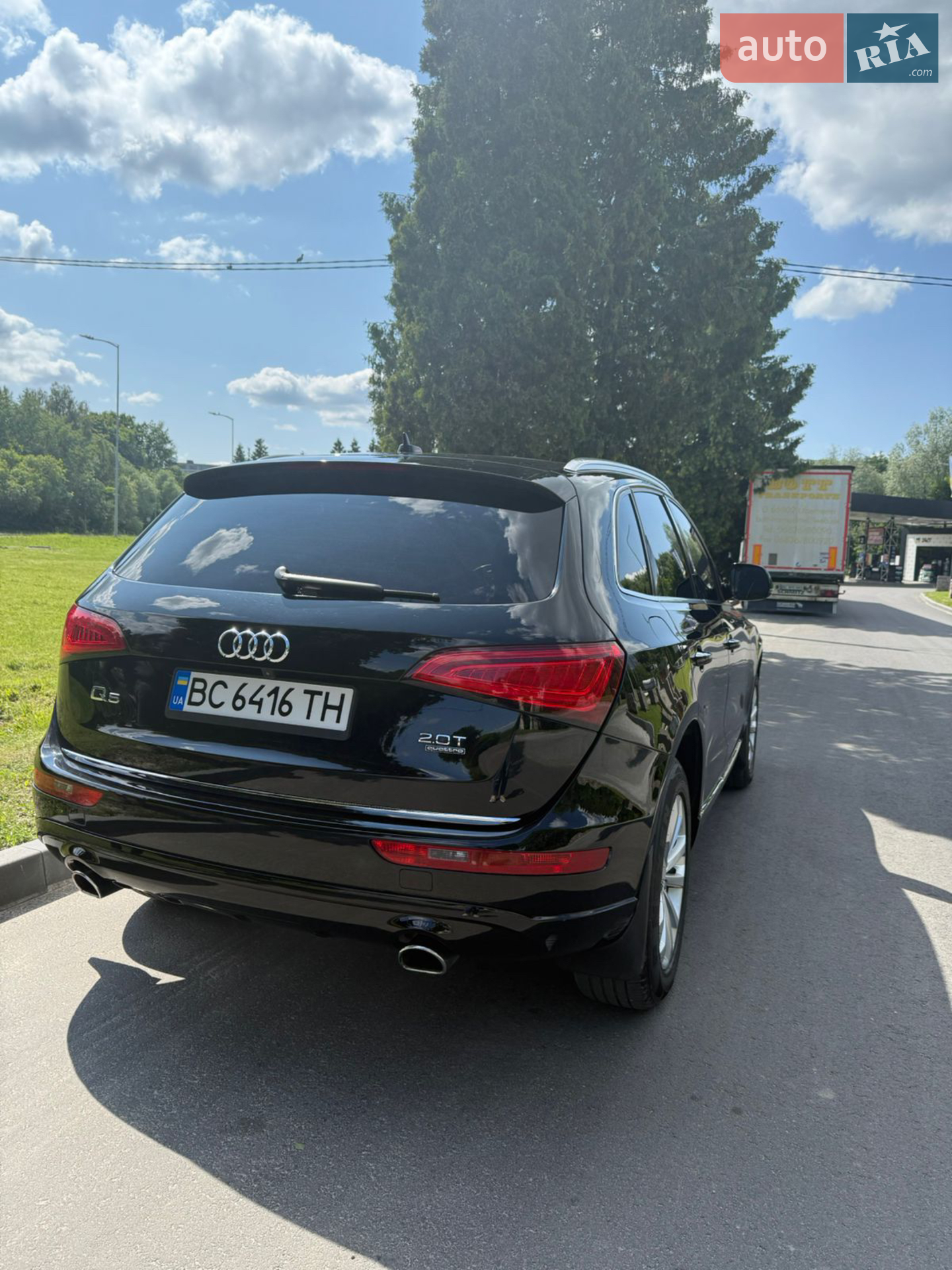 2016 Audi Q5 - мініатюра 6