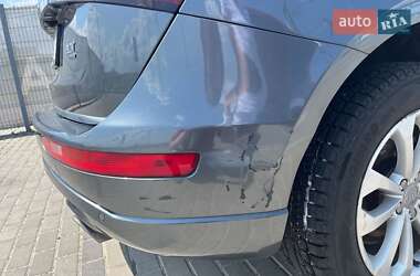 Внедорожник / Кроссовер Audi Q5 2014 в 