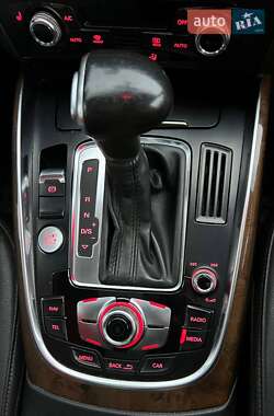 Внедорожник / Кроссовер Audi Q5 2014 в 