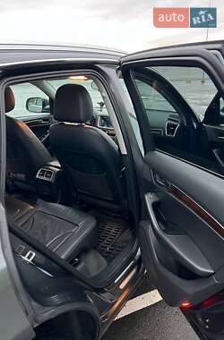 Внедорожник / Кроссовер Audi Q5 2014 в 