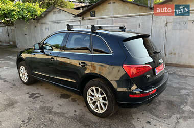 Внедорожник / Кроссовер Audi Q5 2012 в 