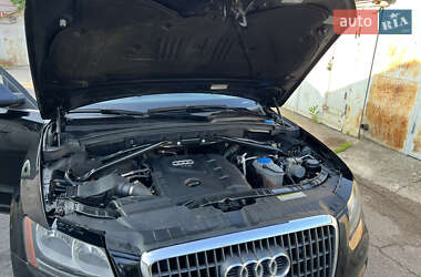 Внедорожник / Кроссовер Audi Q5 2012 в 