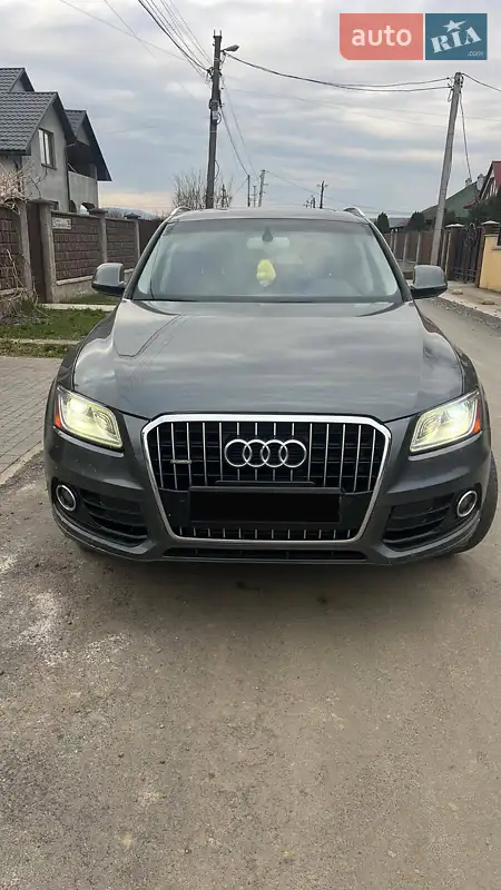 Audi Q5