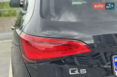 Внедорожник / Кроссовер Audi Q5 2014 в 