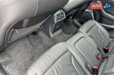 Внедорожник / Кроссовер Audi Q5 2014 в 