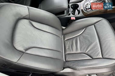 Внедорожник / Кроссовер Audi Q5 2014 в 