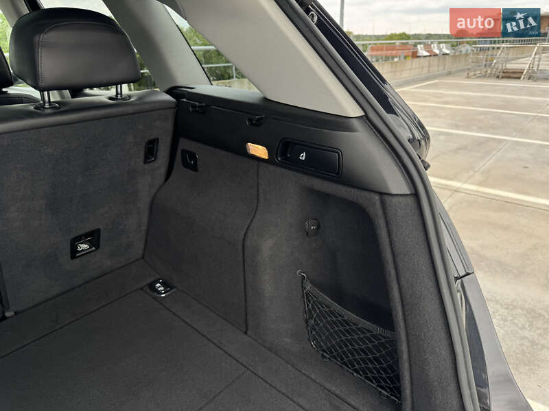 Внедорожник / Кроссовер Audi Q5 2014 в Киеве