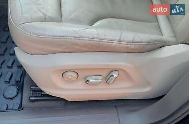 Внедорожник / Кроссовер Audi Q5 2014 в 