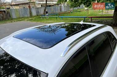 Внедорожник / Кроссовер Audi Q5 2009 в Днепре