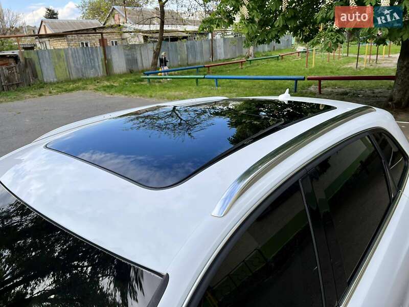 Внедорожник / Кроссовер Audi Q5 2009 в Днепре