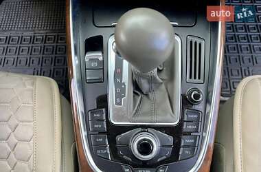 Внедорожник / Кроссовер Audi Q5 2009 в Днепре
