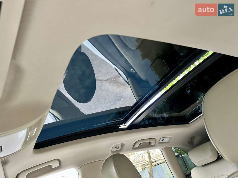 Внедорожник / Кроссовер Audi Q5 2009 в Днепре