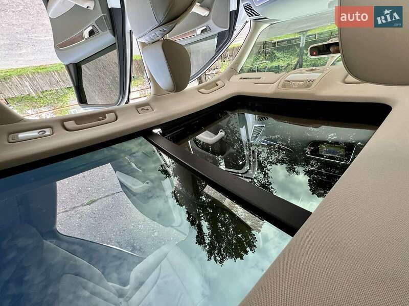 Внедорожник / Кроссовер Audi Q5 2009 в Днепре