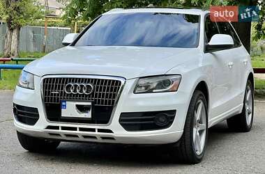 Внедорожник / Кроссовер Audi Q5 2009 в 