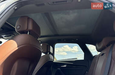 Внедорожник / Кроссовер Audi Q5 2019 в 
