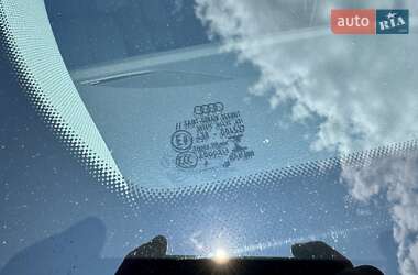 Внедорожник / Кроссовер Audi Q5 2018 в 