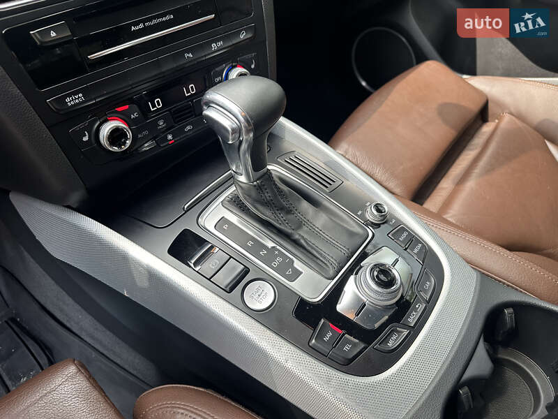 Внедорожник / Кроссовер Audi Q5 2016 в Буче