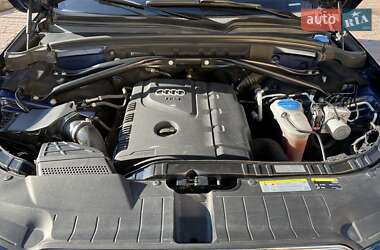 Внедорожник / Кроссовер Audi Q5 2014 в 