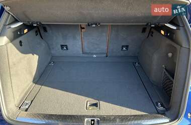 Внедорожник / Кроссовер Audi Q5 2014 в 