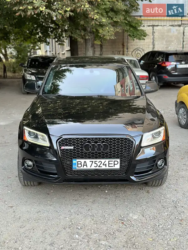 Audi Q5
