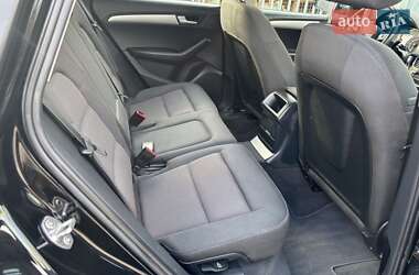 Внедорожник / Кроссовер Audi Q5 2010 в 