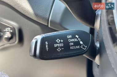 Внедорожник / Кроссовер Audi Q5 2014 в 