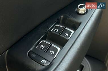 Внедорожник / Кроссовер Audi Q5 2013 в 