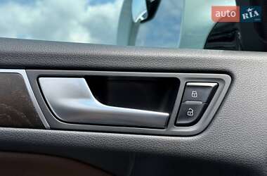Внедорожник / Кроссовер Audi Q5 2017 в 