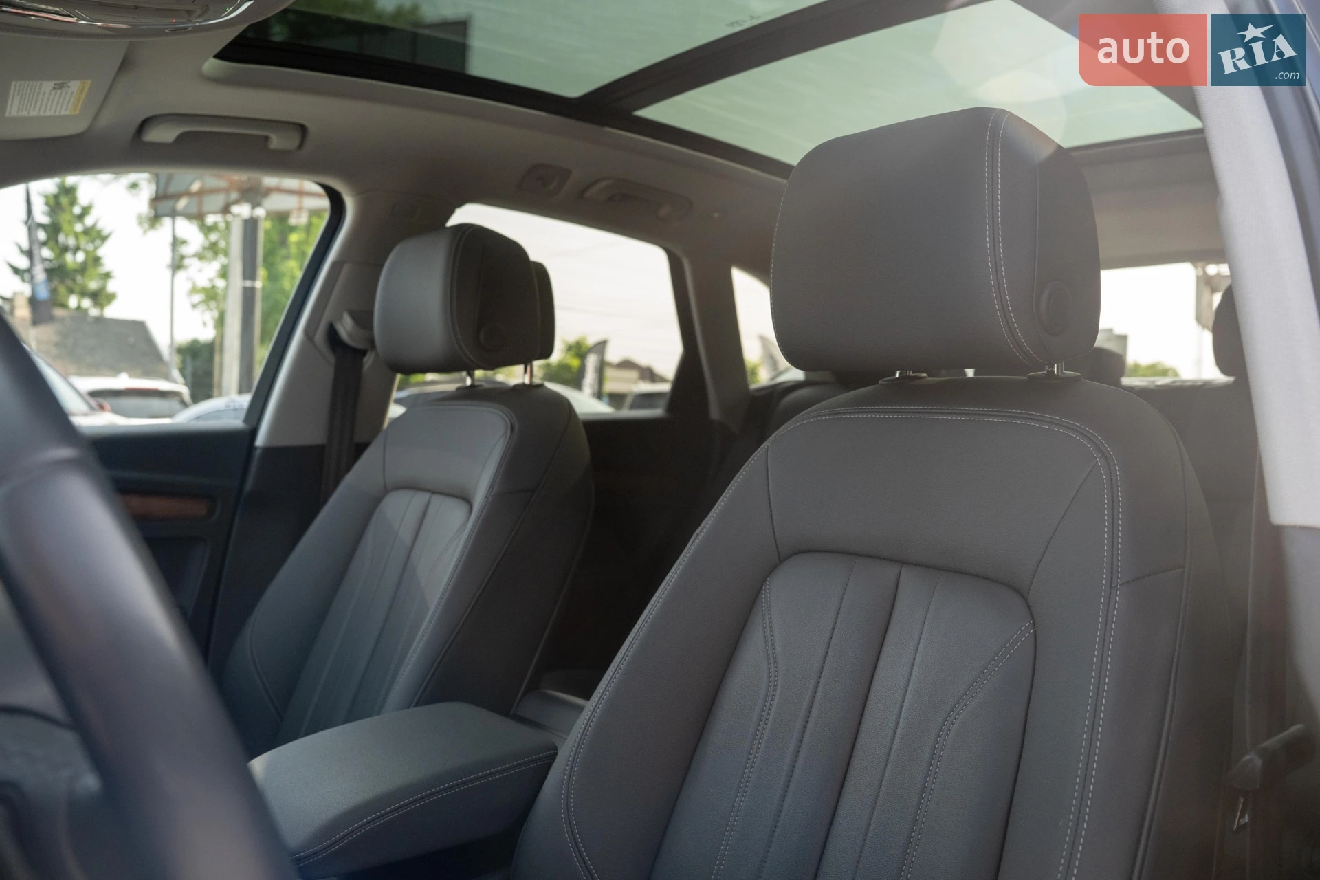 2021 Audi Q5 - мініатюра 30
