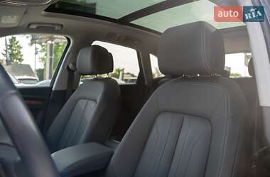 Внедорожник / Кроссовер Audi Q5 2021 в 