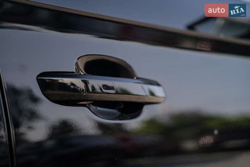 Внедорожник / Кроссовер Audi Q5 2021 в Черновцах