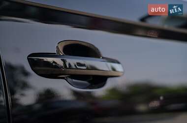 Внедорожник / Кроссовер Audi Q5 2021 в 