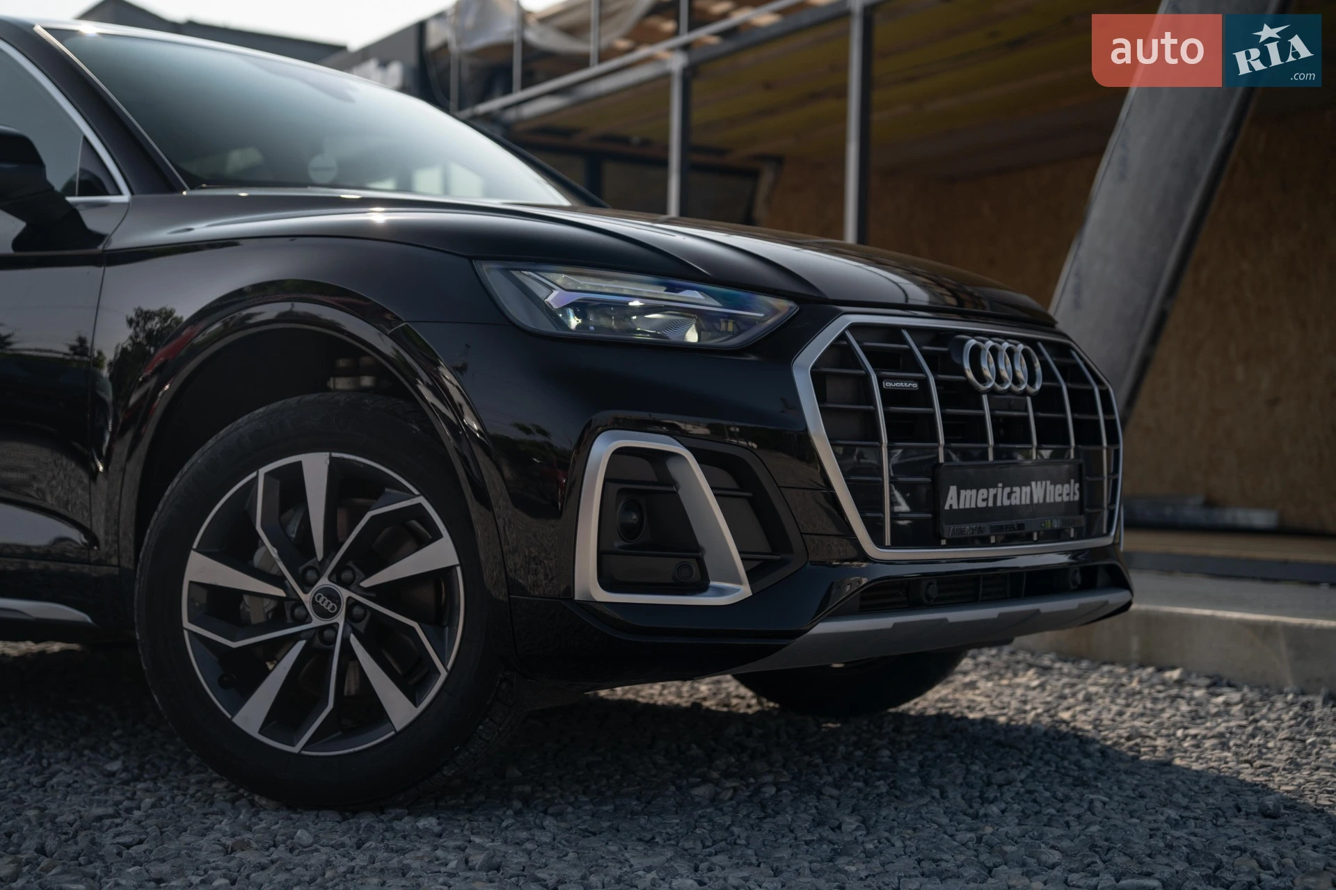 2021 Audi Q5 - мініатюра 10