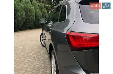 Внедорожник / Кроссовер Audi Q5 2015 в 